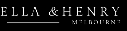 Ella & Henry Melbourne